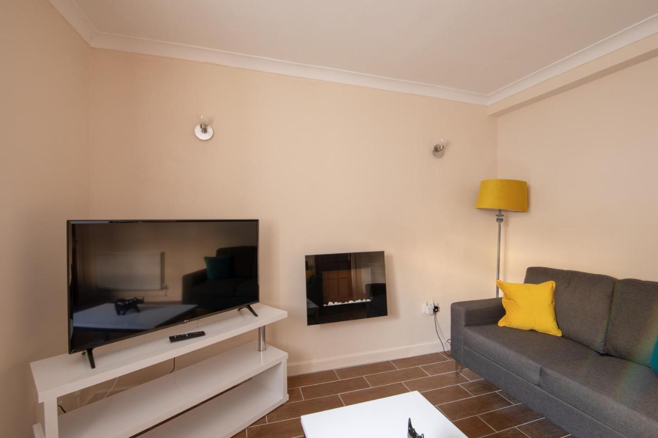 Apartment Host & - Hanover