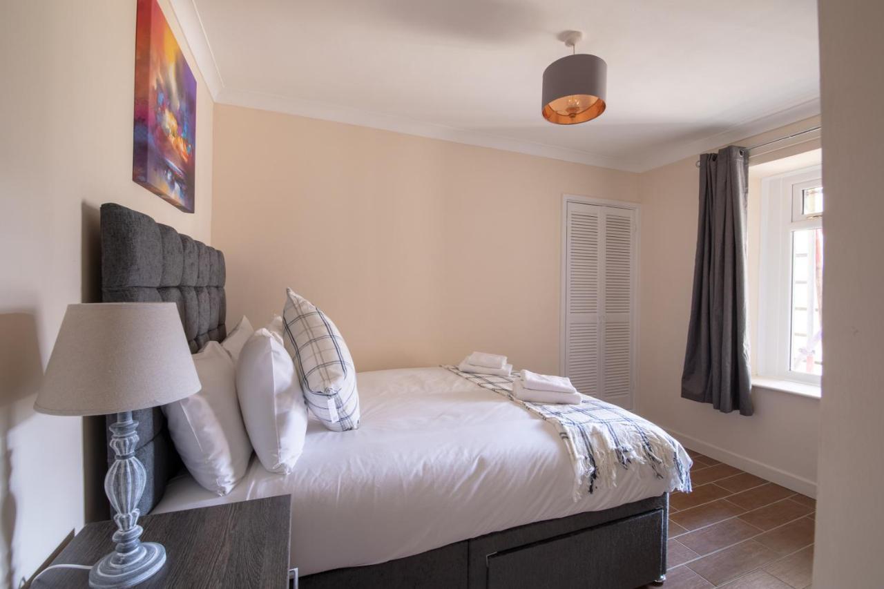 Apartment Host & - Hanover Swansea