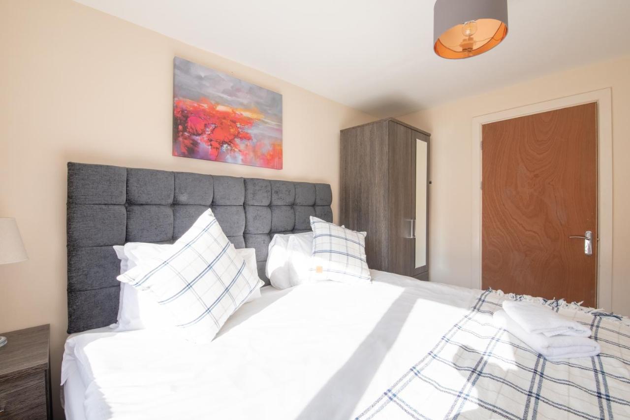 Apartment Host & - Hanover Swansea