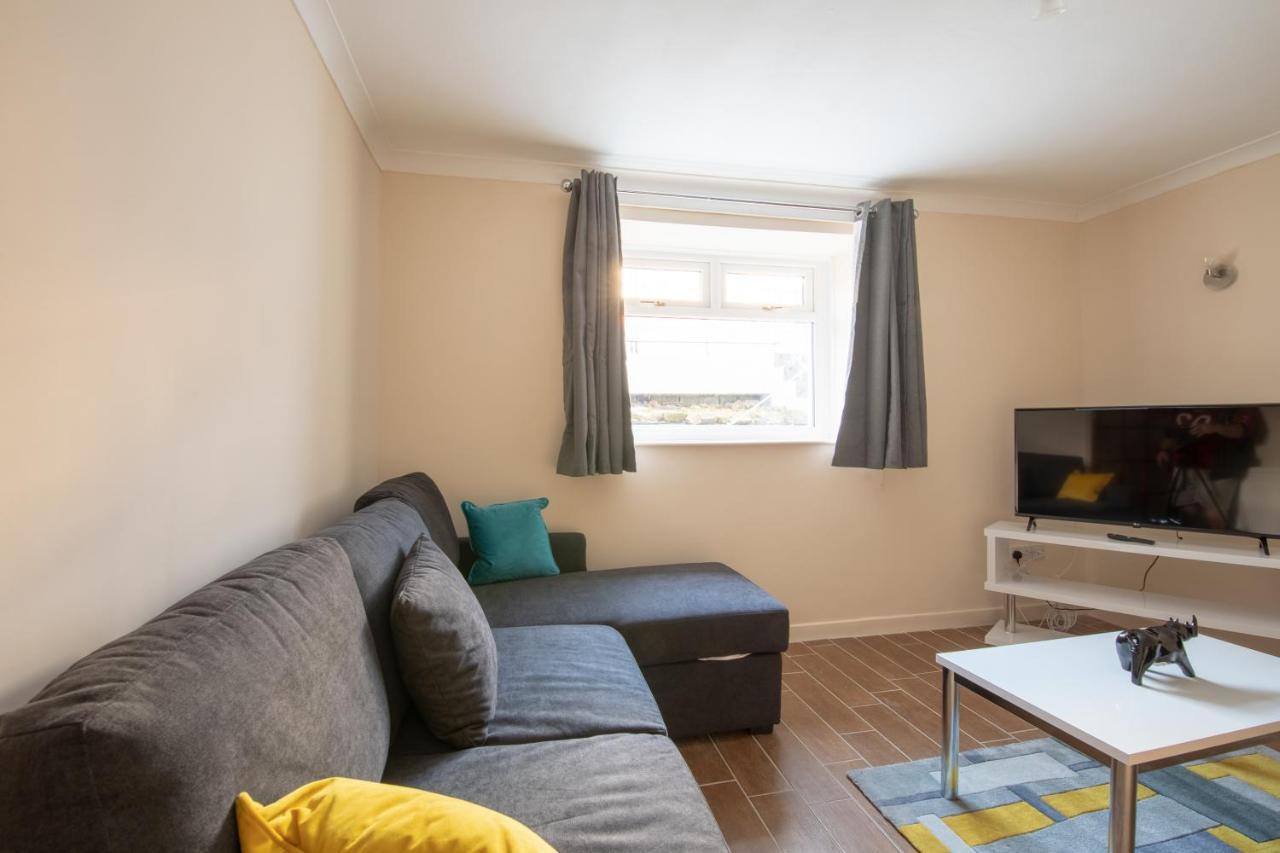 Apartment Host & - Hanover *