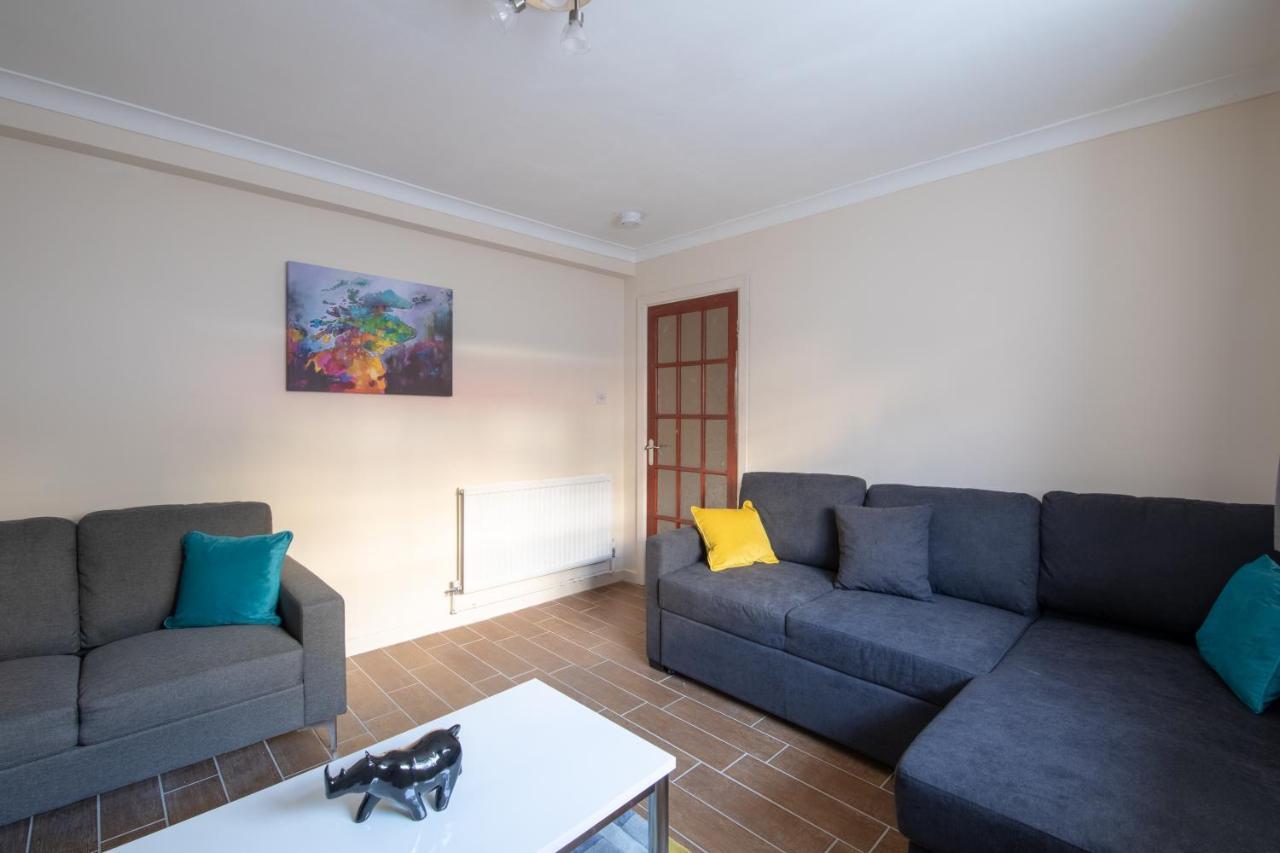 Apartment Host & - Hanover Swansea