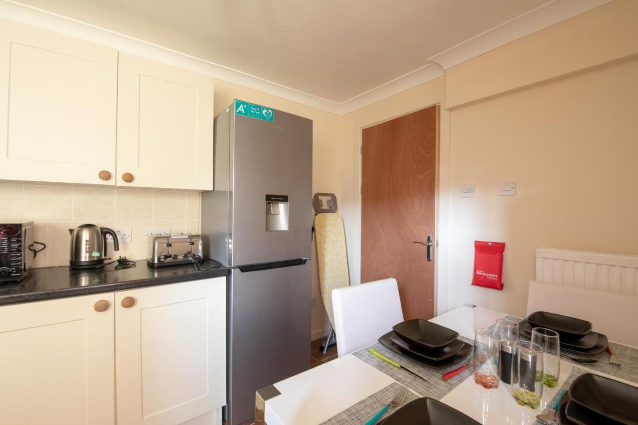 Host & - Hanover Apartment *