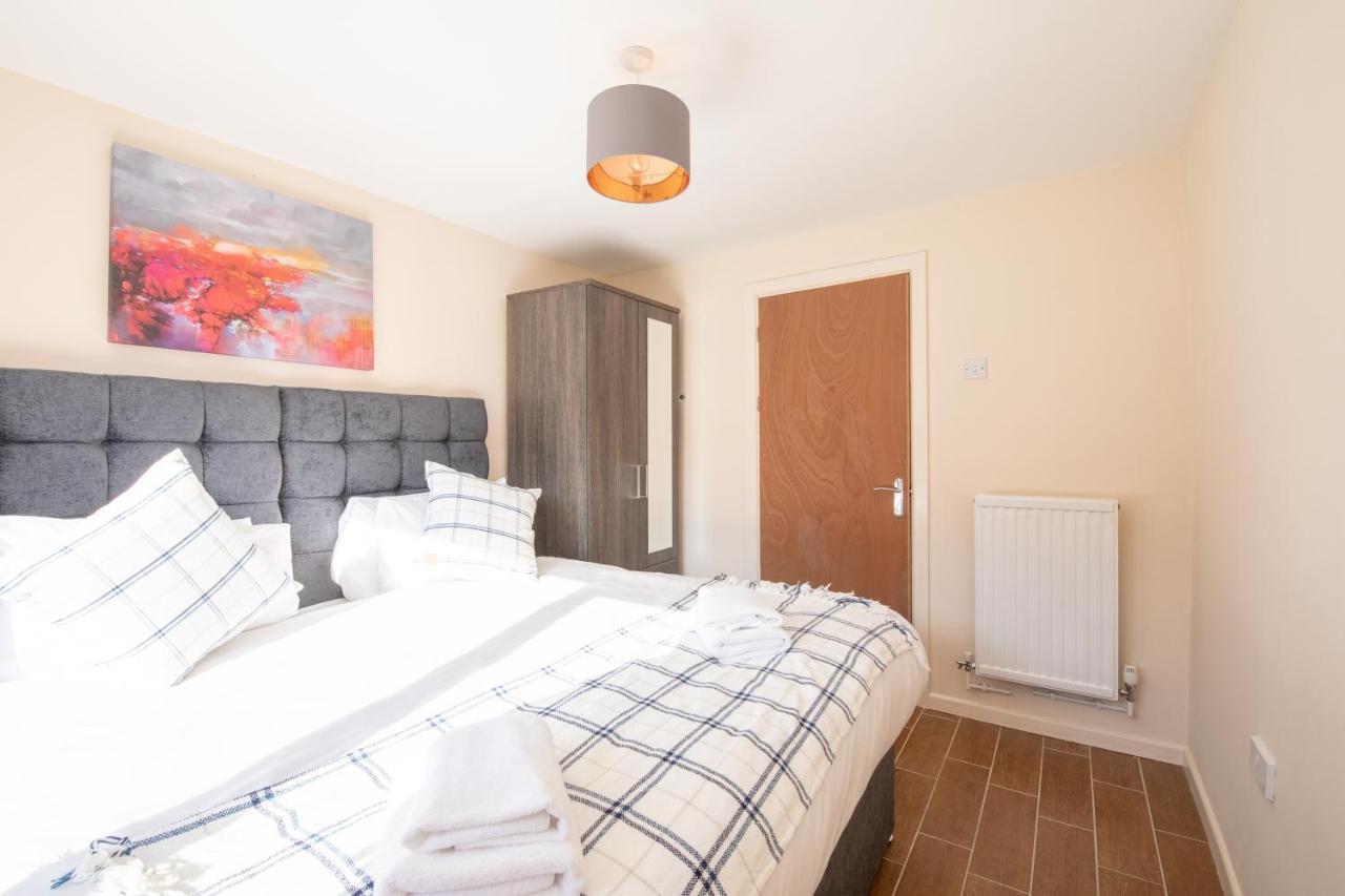 Apartment Host & - Hanover