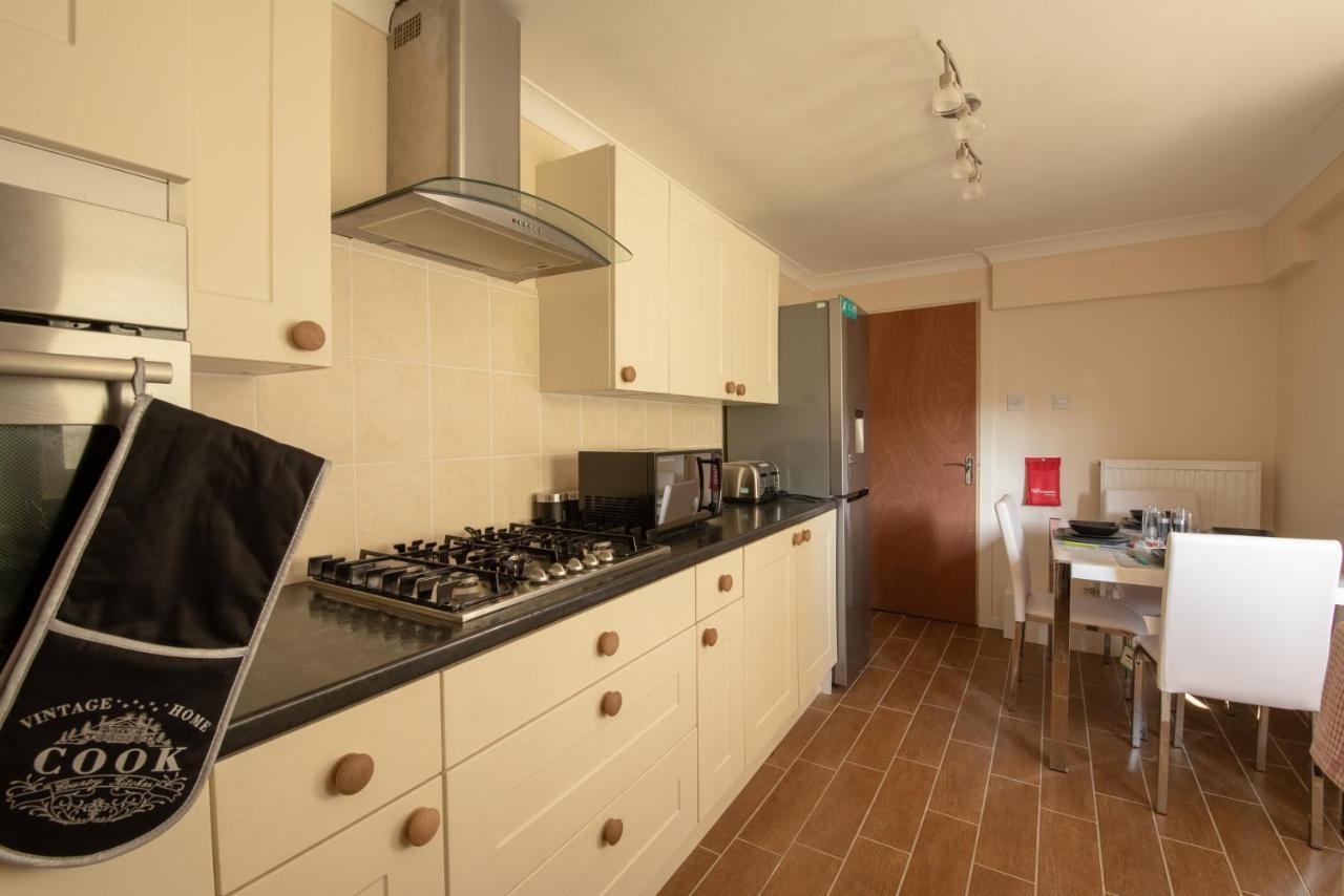 Apartment Host & - Hanover
