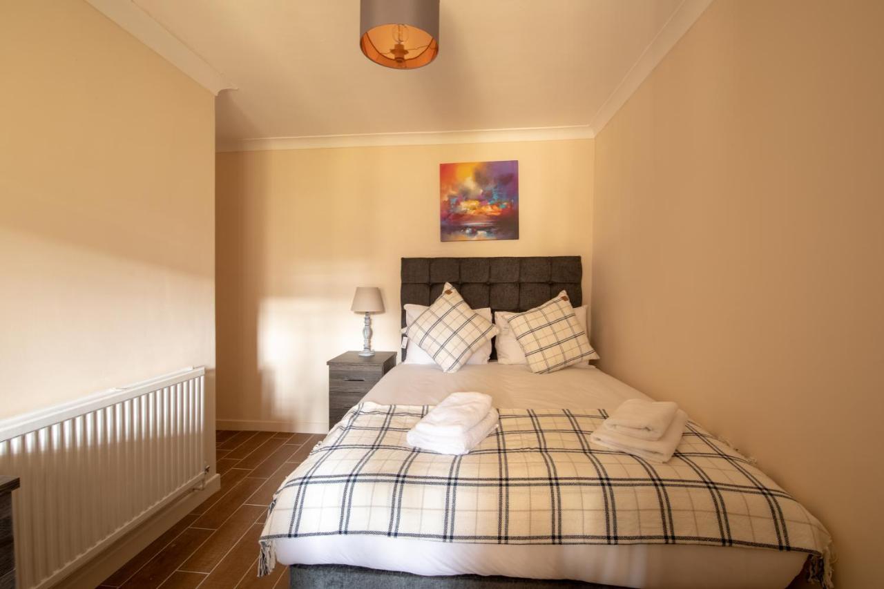 Apartment Host & - Hanover