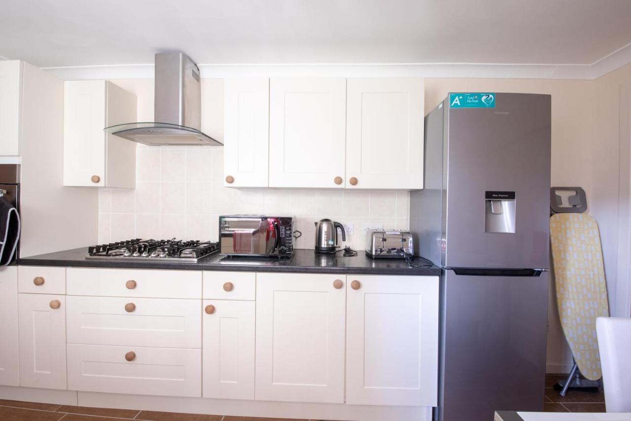Apartment Host & - Hanover *